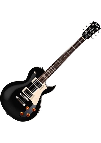 CR100BK Elektro Gitar - Black
