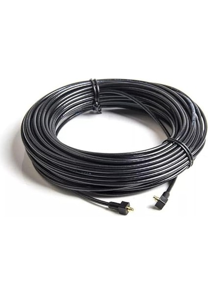 A139 / A139 Pro Araç Kameraları Için Arka Kamera Bağlantı Kablosu 8 Metre modelleri