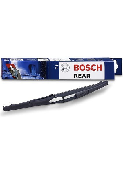 Rear Arka Silecek Renault Clio V (2019 ve Sonrası) [230 Mm] H231 3397015663