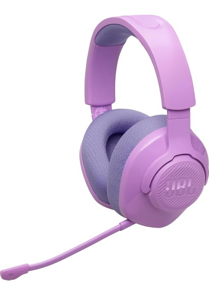 Jbl Quantum 360,GAMING Kulaklık,mor