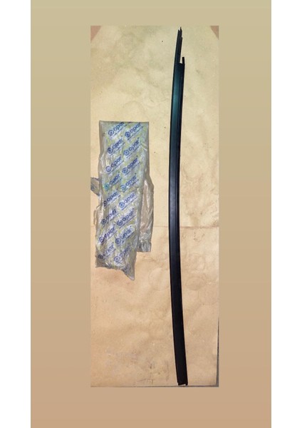 Tofaş Doğan Kartal Şahin Ön Sol Kapı Cam Dış Bakaliti Opar