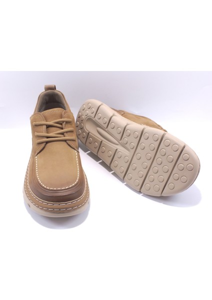 25K551 Guja Nubuk Casual Ayakkabı fırsatları