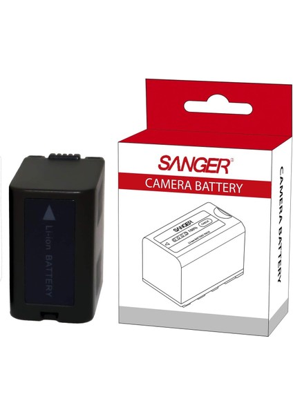 Cgr- Kamera Bataryası