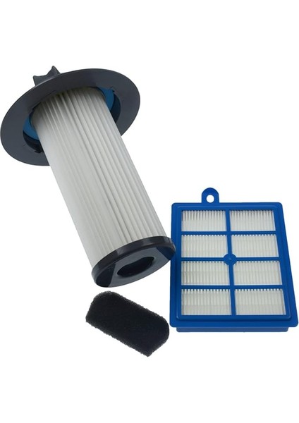 Philips Fc 9202-9210 Marathon Filtre Seti, Hepa Filtre - Silindir Filtre ve Sünger Filtre fiyatları