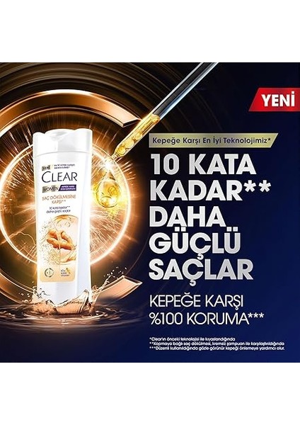Women Saç Dökülmesine Karşı Zencefil Özü Kepeğe Karşı Etkili Şampuan 350 ml modelleri