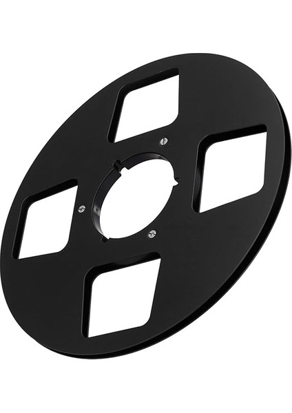 Öğrenci Oyuncular Için 10.5 Inç Dayanıklı Boş Şerit Rulosu, Paslanmaz Çelik Vidalar, Gelişmiş Ses Kalitesi, Düşük Gürültü Tasarımı fırsatları