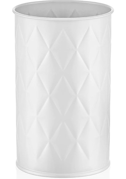 Mia Prizma Kaşıklık Beyaz 17X11 cm PZM0006