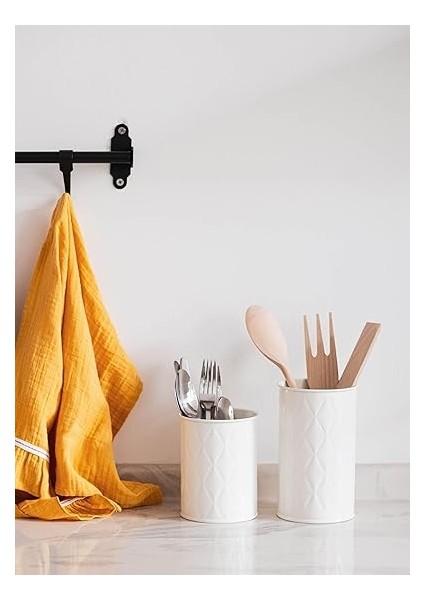 Mia Prizma Kaşıklık Beyaz 17X11 cm PZM0006 fırsatları