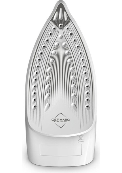 FV2C40 Virtuo 27 gr Sürekli Buhar ve 120 gr Şok Buharlı 2000 Watt Buharlı Ütü