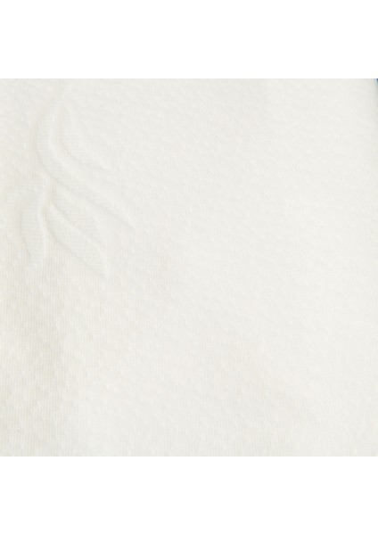 Soft Sıvı Geçirmez Yastık Alezi - Beyaz - 50X70 cm fiyatları