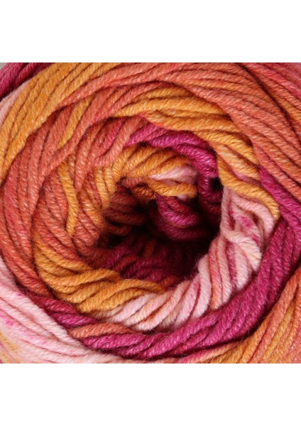 La Mia Tale Ebruli El Örgü Ipi - LM056 fiyatları