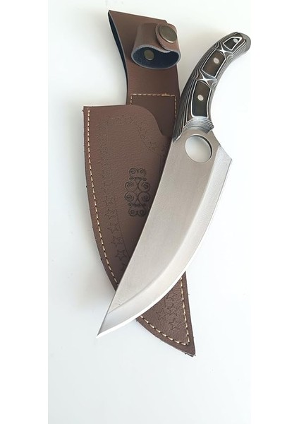 Yapımı Çok Amaçlı Outdoor Bıçak SB-63738