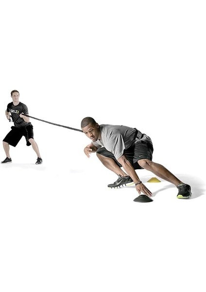 Acceleration Trainer modelleri