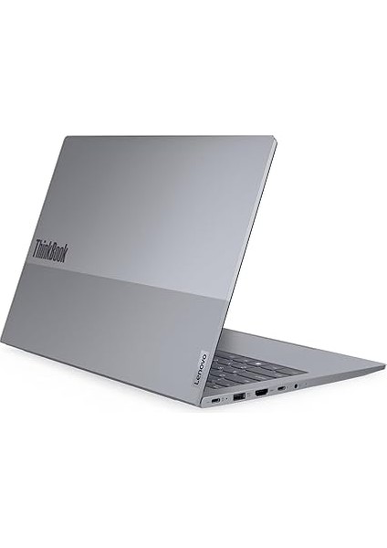 Thinkbook 14 G7 Iml Intel Ultra 7 155H 32GB Ddr5 256GB SSD Intel® Aı Boost 14" Wuxga 300NITS IPS Windows 11 Pro Taşınabilir Bilgisayar 21MR0050TRP11 + Zetta Çanta fırsatları