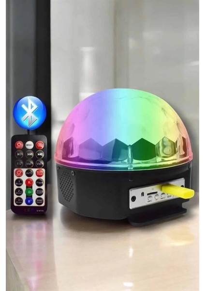 Partiler Için Taşınabilir Işık Gösterisi ve Efekt Cihazı indirimleri