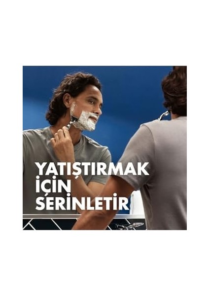 Gillette Series Soothing 200 ml Tıraş Köpüğü fiyatları