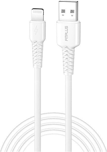 Bianca B422 USB - iPhone Lightning Flex Şarj Kablosu 2.4A 1mt fiyatları