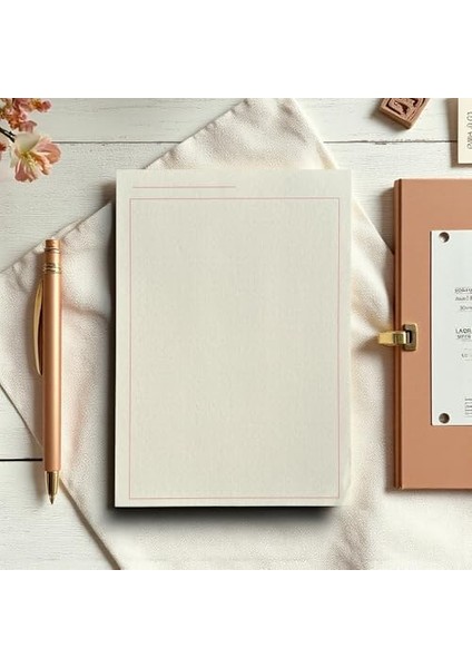 Tanıtım 3’lü Masaüstü Planlayıcı Seti – Bugün & Yarın & Haftalık Plan | Noktalı Sayfa | Koparılabilir Blok | 3 x 80 Yaprak | 90 gr Ivory Kağıt modelleri