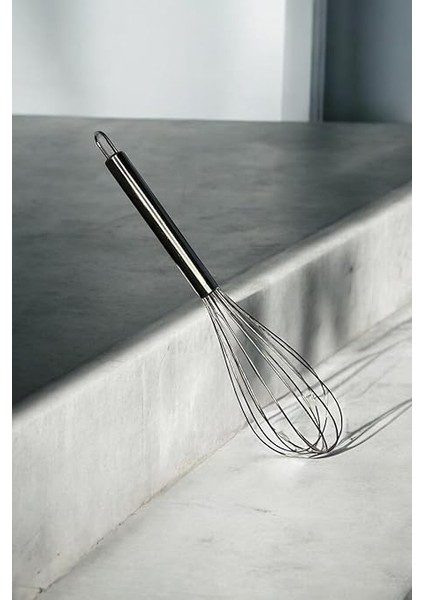 Kararmaz Çelik Çırpma Teli/çırpıcı- 24 cm fiyatları