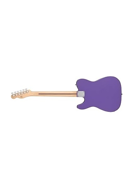 Sonic Esquire H Ultraviolet - Indian Laurel Elektro Gitar fiyatları