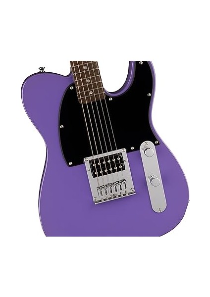 Sonic Esquire H Ultraviolet - Indian Laurel Elektro Gitar modelleri