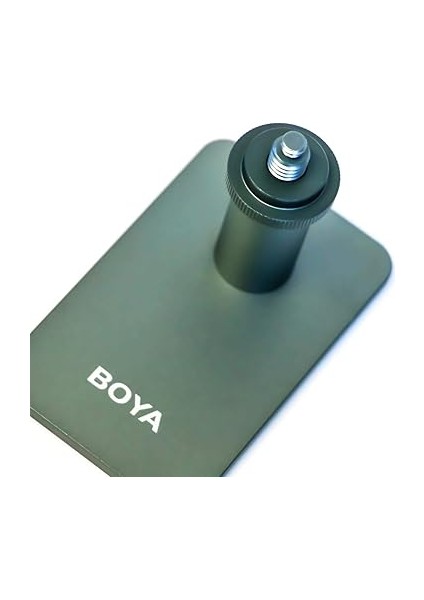 Masa Üstü Metal Mikrofon Standı, Standart fiyatları