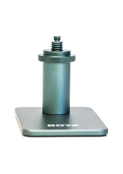 Masa Üstü Metal Mikrofon Standı, Standart fırsatları