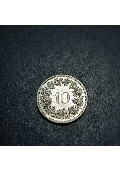 3996368DDAE8457CEF 2013 Isviçre 10 Rappen Çil Eski Yabancı Madeni Para indirimleri