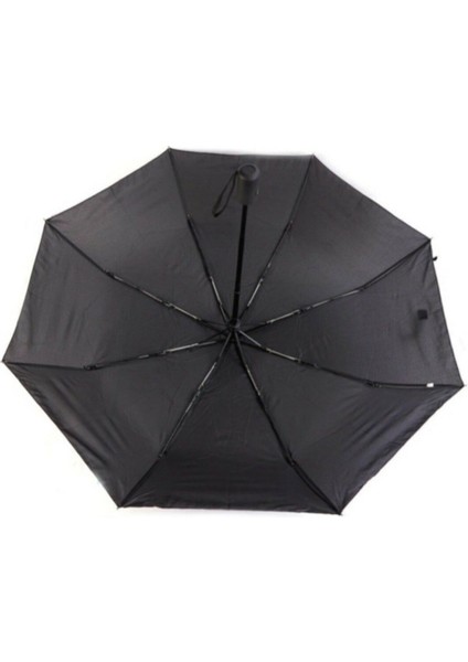 10 Telli Otomatik Şemsiye Rüzgara Dirençli Emniyetli Geniş ve Dayanıklı Tasarım Tam Otomatik Şemsiye modelleri