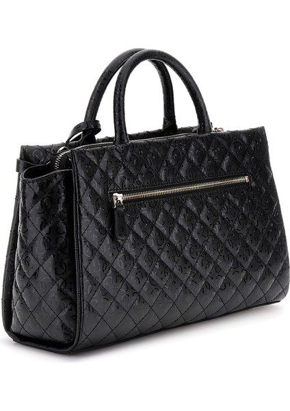 Siyah Kadın El Çantası HWGG8157060-BLA fiyatları