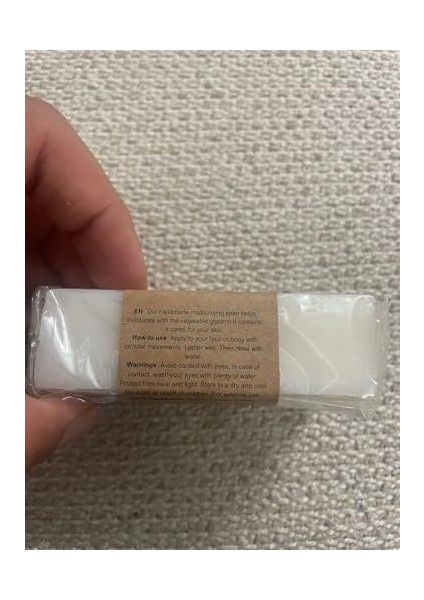 Swelle Bebek Nemlendirici Sabun ve Nemlendirici Yüz Kremi Hassas ve Kuru Ciltler - Nazikçe Temizler, Besler ve Korur, Bebekler ve Yetişkinler Için Ideal, Vücut ve Yüz, Paraben Içermez, Bebek Ürünü