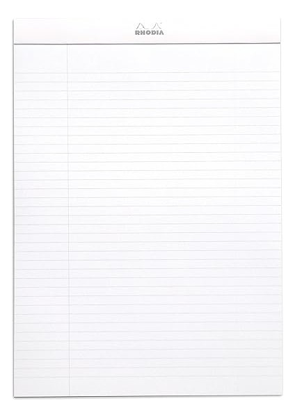 Beyaz Bloknot Defter Çizgili, 210X297 mm fiyatları