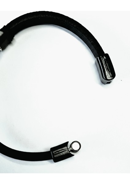 İp Sargılı Suni Deri Bileklik Sarı-Kırmızı fiyatları