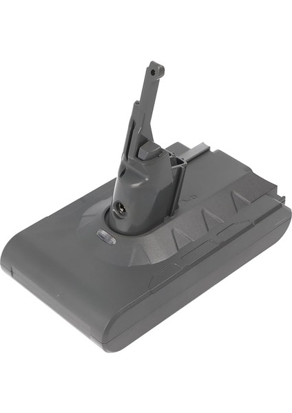 Dyson V8 SV10 ile Uyumlu Süpürge Bataryası 3000 Mah Li-Ion Muadil Batarya SV10, Absolute, Absolute Cord-Free, Animal, Animal Exclusive, Fluffy,