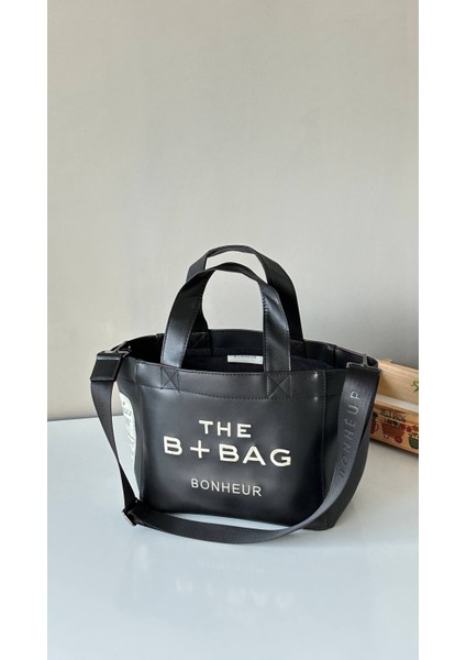 Yurtdışı Menşeili Kanvas Eskitme Çanta 30X25CM