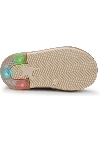 Rena Günlük Cırtlı Işıklı Kız Bebek Spor Ayakkabı indirimleri