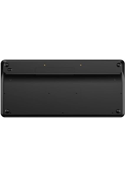 AWK310 Bluetooth 4.0 Kablosuz Telefon Tablet Standlı Tkl Türkçe Q Klavye fırsatları