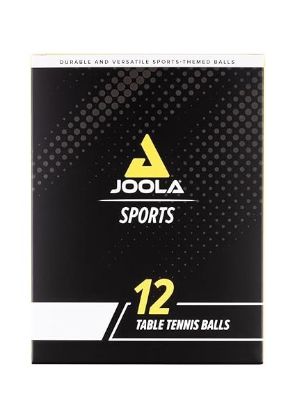 Sports Bl 12 Li Masa Tenisi Topu modelleri