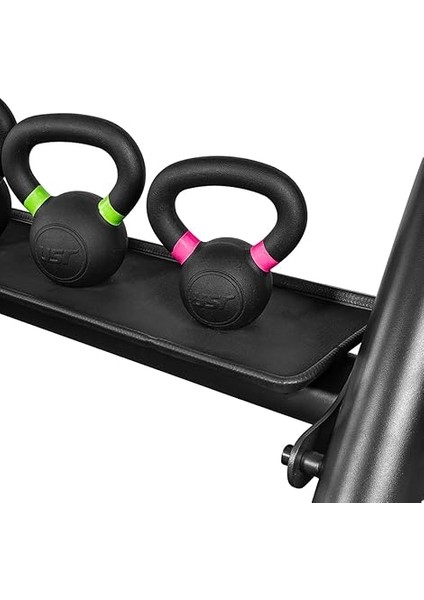 Kb Serisi Döküm Kettlebell indirimleri