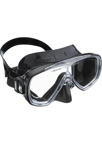 Onda Maske, Hypoalerjik Silikon, Yumuşak Maske Eteği Maske modelleri