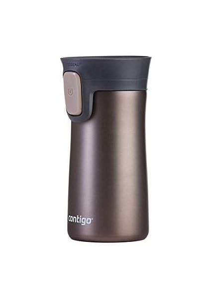 Pinnacle Autoseal Termos Bardak 300 ml Kahverengi modelleri