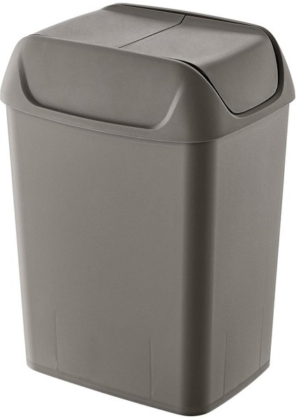 Svingi Çöp Kutusu 5 Lt Bej