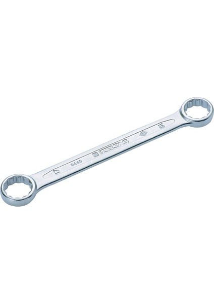 Düz Yıldız Anahtar, 10 x 11 mm