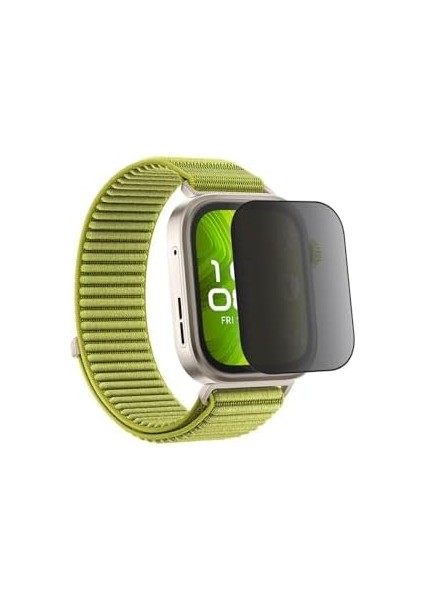 Fit 4 Pro Için Ipg Privacy Gizlilik (Anti-Spy) Ekran Koruyucu (2 Adet), Mat, Parmak Izi Bırakmaz, Yandan Görünmeyi Engeller modelleri