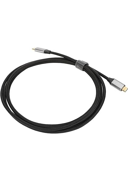 3.1 Gen 2 Kablo USB Kablosu 100W 10GBPS Veri Senkronizasyonu Ev Için Geniş Uyumluluk (1 M / 3,3 Ft) fırsatları