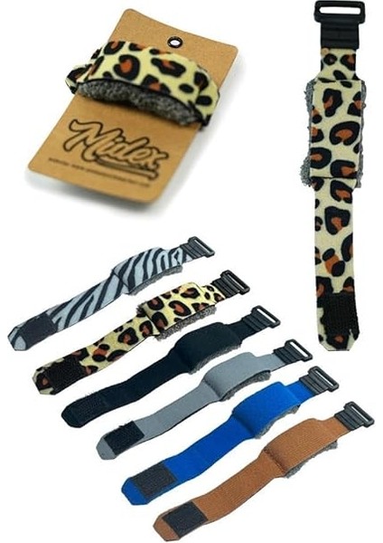 Fretwrap Fw-1cf Gitar Tel Susturucu - Medium (6-20CM) fiyatları