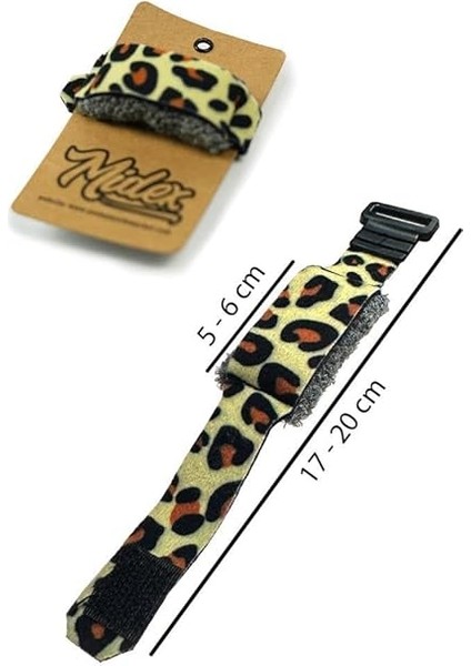 Fretwrap Fw-1cf Gitar Tel Susturucu - Medium (6-20CM) modelleri