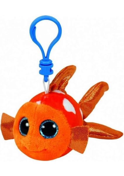 Beanie Boo´s Sami Balık Peluş Anahtarlık