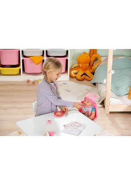 Born Zapf Creation 43 cm Emma Bebeği indirimleri