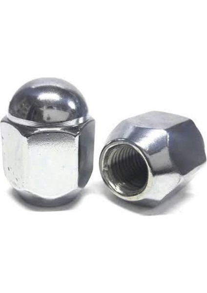 Hyundai H100 Çelik Jant Kapalı Somunu